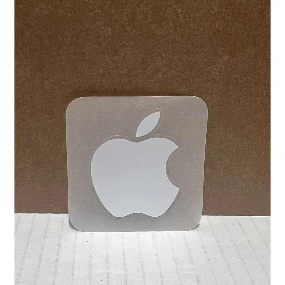 4 Apple‎ Sim Card Tray Removal Ejector Pin Open Tool iPhone plus Apple sticker